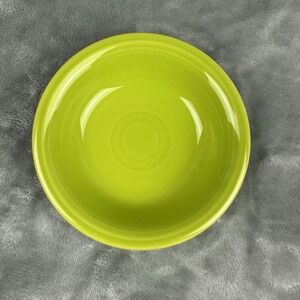 Fiesta Fiestaware Homer Laughlin Fruit Berry Salsa Bowl 6 oz Lemongrass